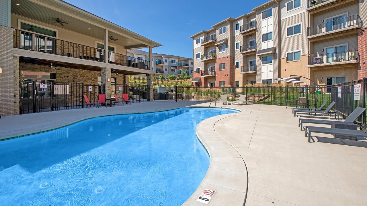 Photo of Outdoor in West Des Moines