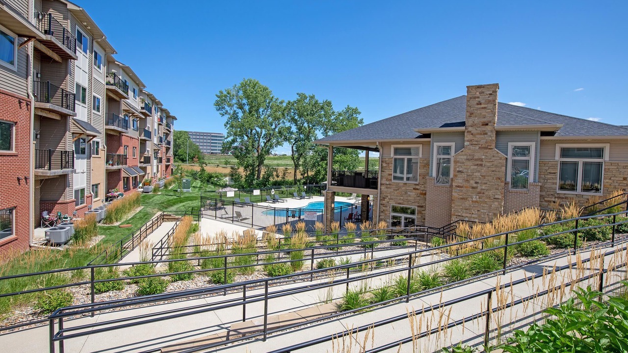 Photo of Outdoor in West Des Moines