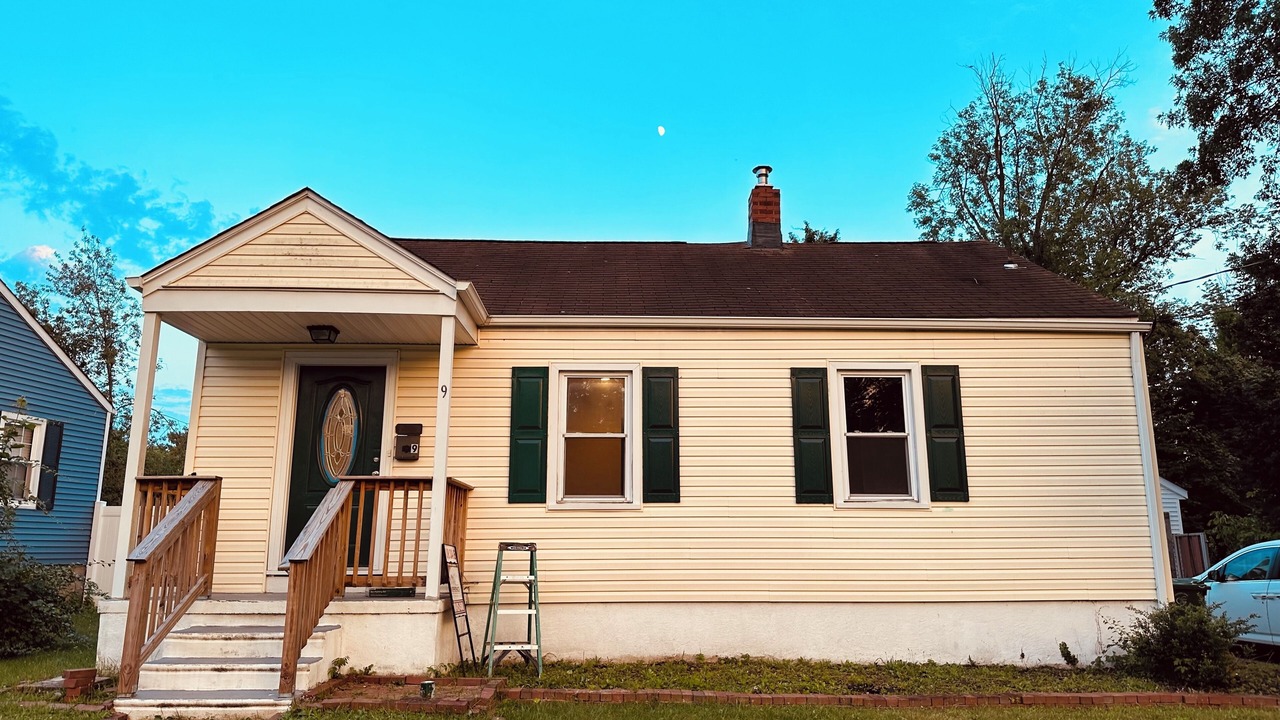 Photo of Outdoor in Cherry Hill