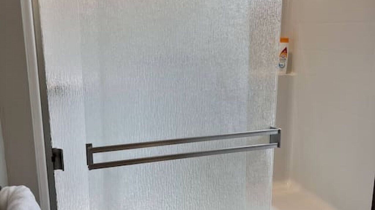 Photo of Bathroom in Post Falls