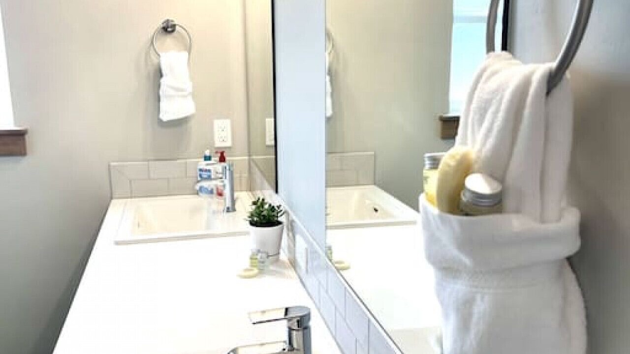 Photo of Bathroom in Post Falls