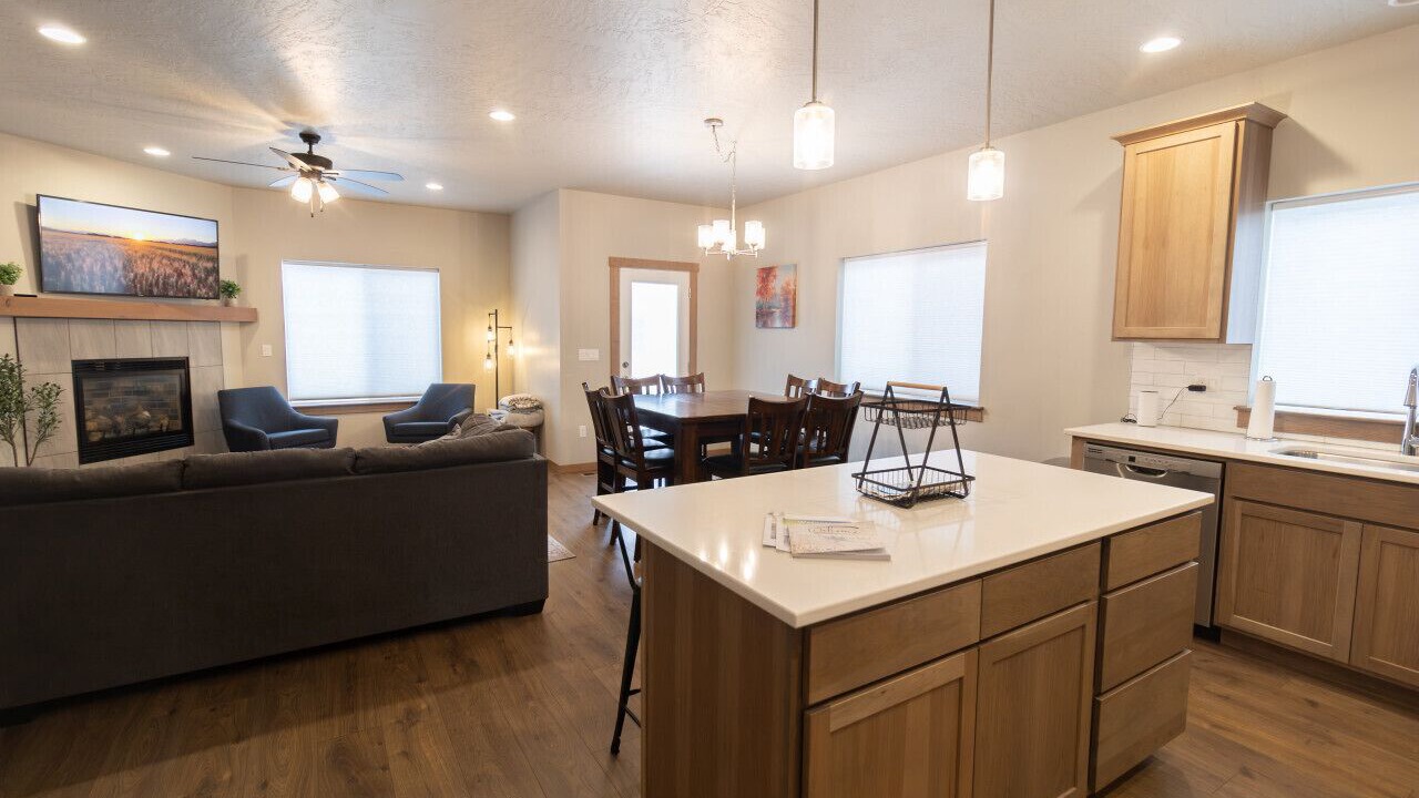 Photo of Bedroom in Post Falls