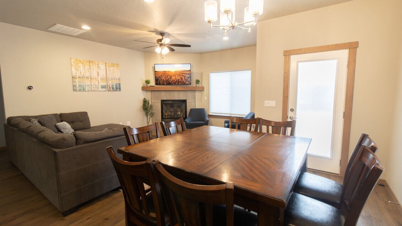 Photo of Bedroom in Post Falls
