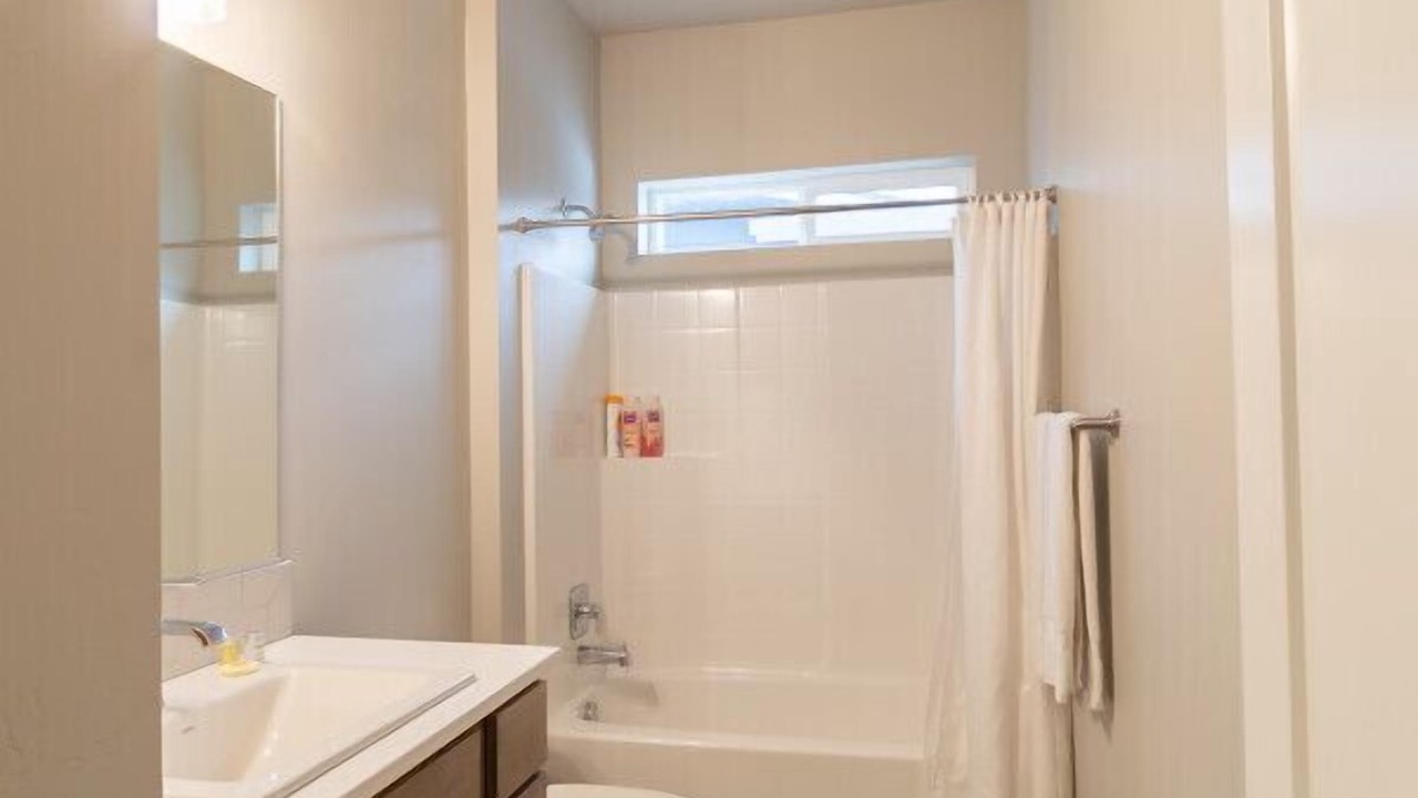 Photo of Bathroom in Post Falls