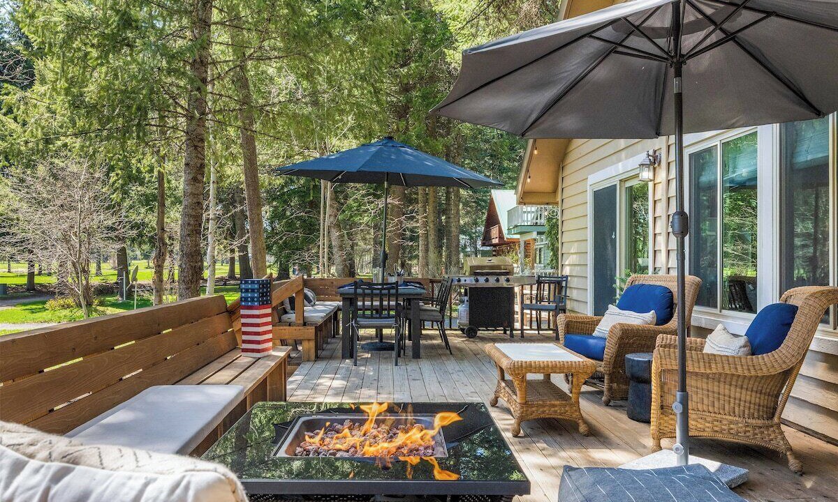 Photo of Others in McCall
