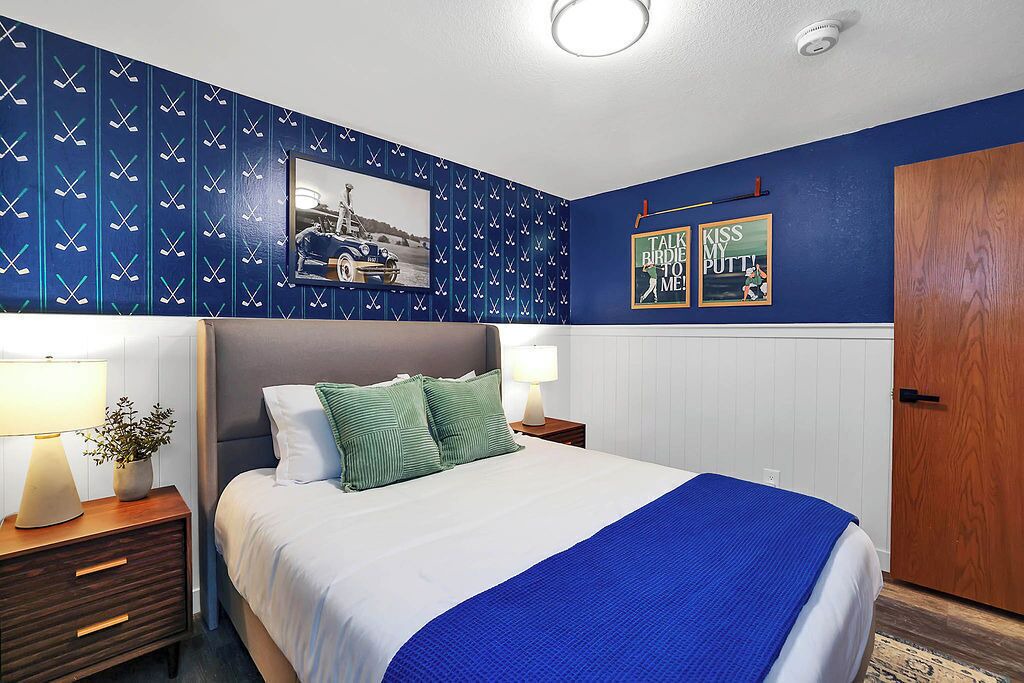 Photo of Bedroom in McCall