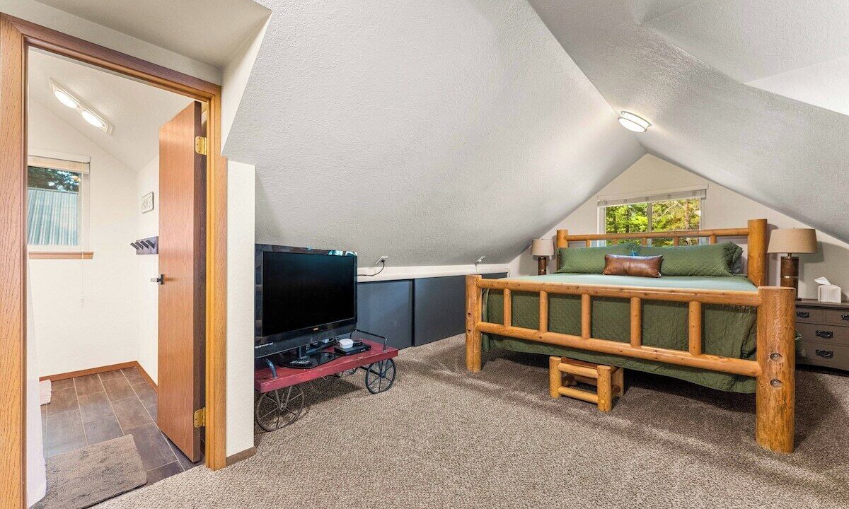 Photo of Bathroom in McCall