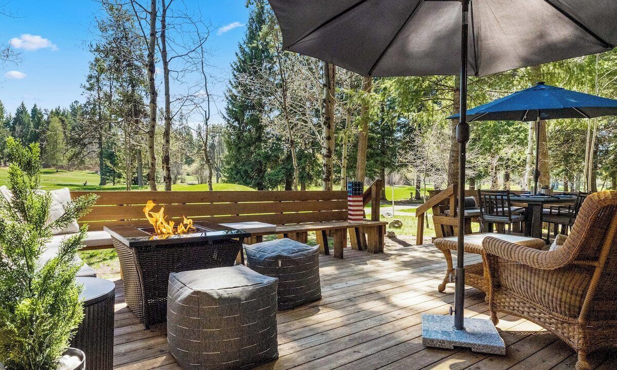 Photo of Outdoor in McCall