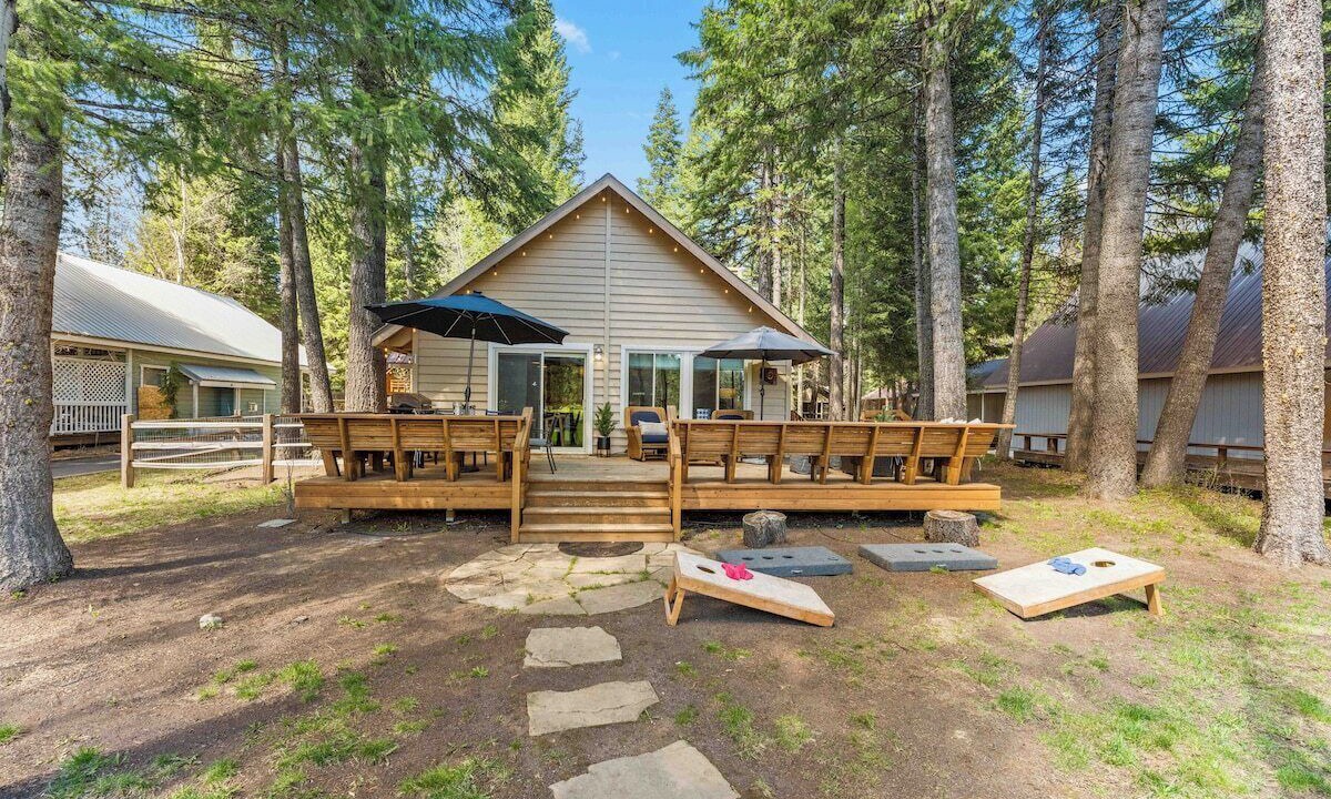 Photo of Others in McCall
