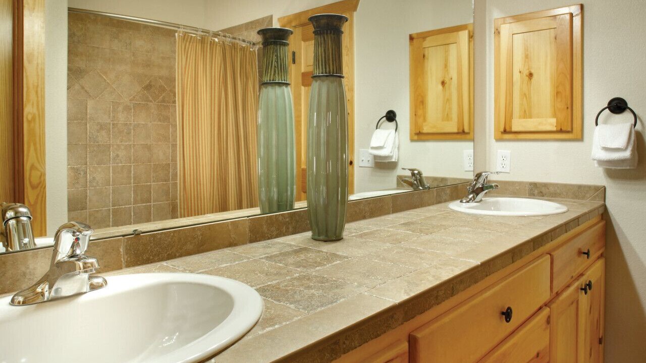 Photo of Bathroom in Gruene
