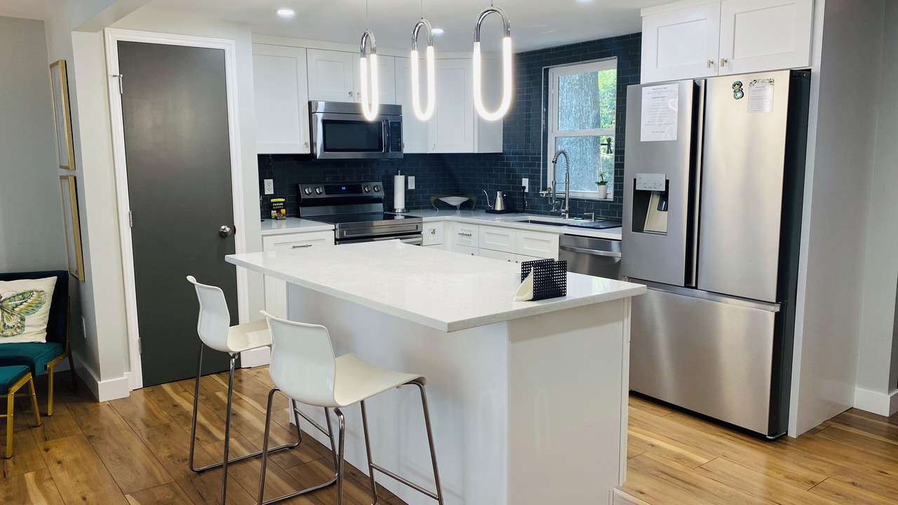Photo of Kitchen in Prosperity Church Road