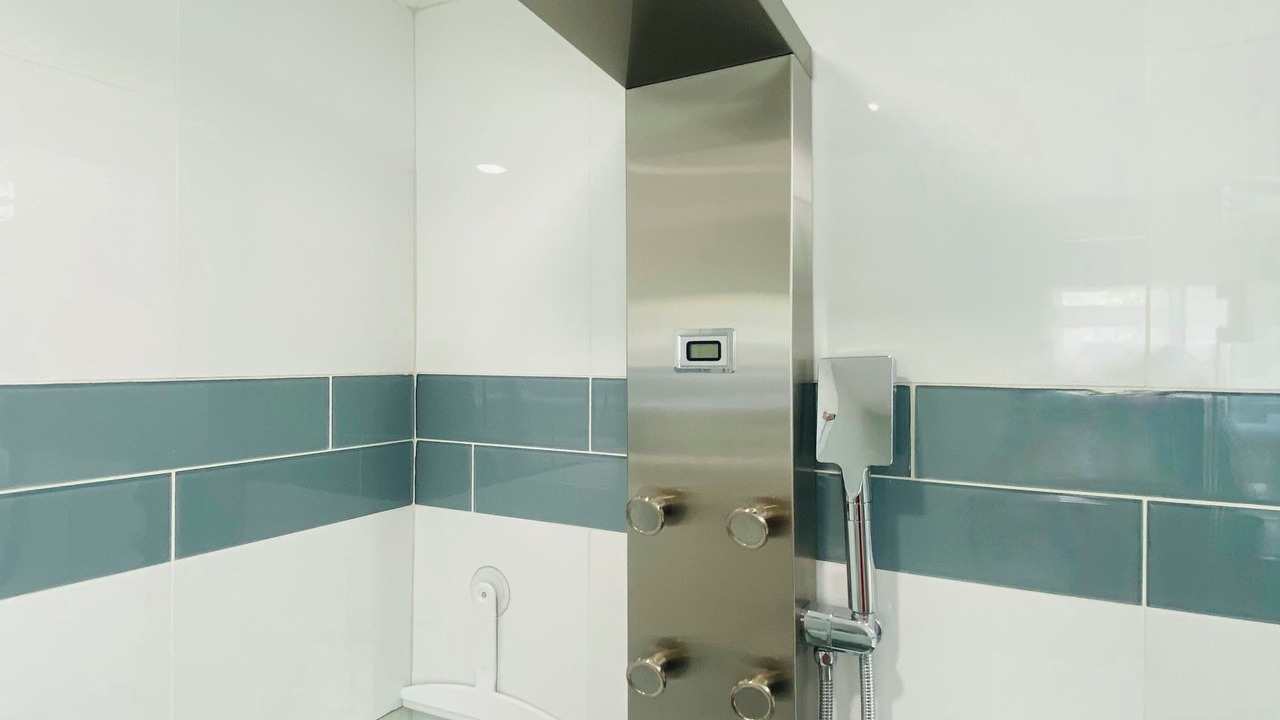 Photo of Bathroom in Prosperity Church Road