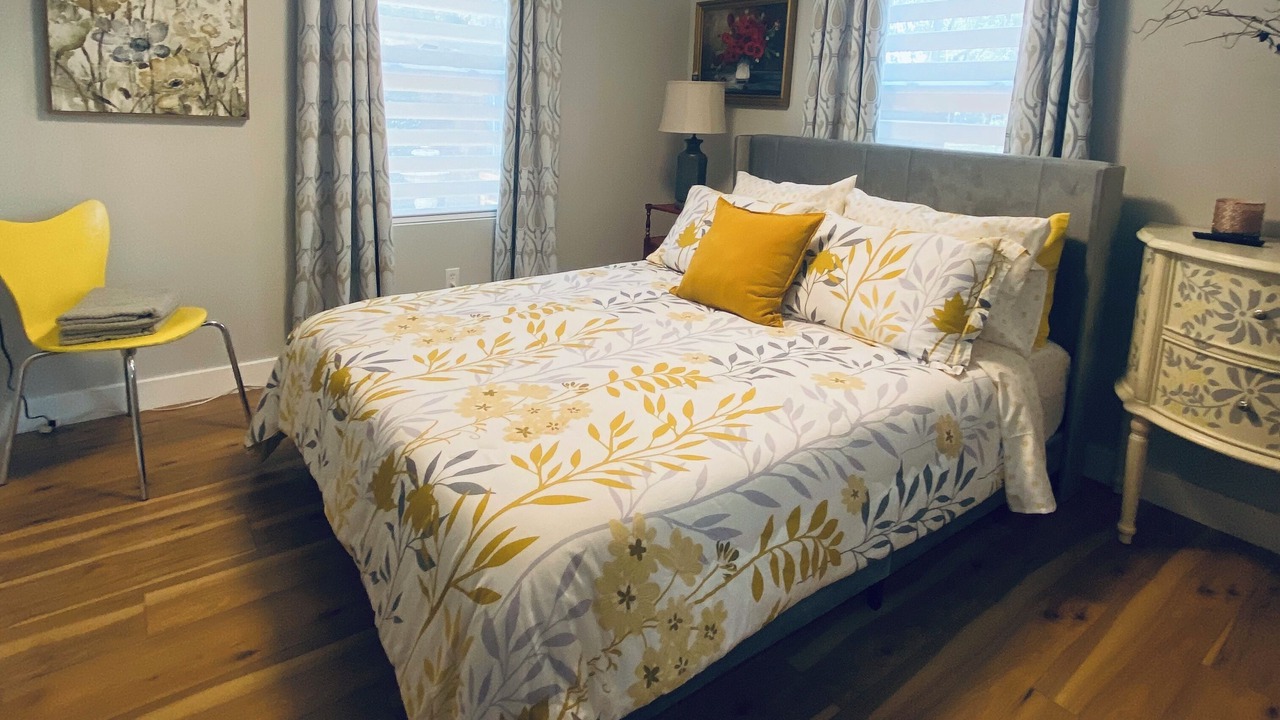 Photo of Bedroom in Prosperity Church Road