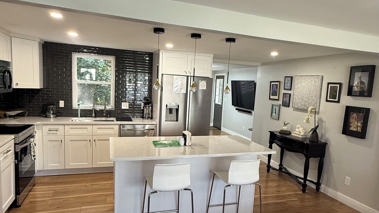 Photo of Kitchen in Prosperity Church Road