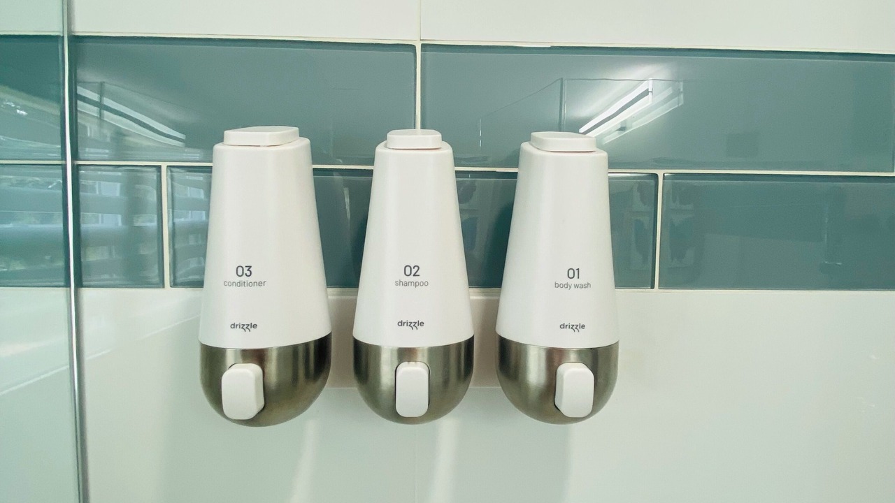 Photo of Bathroom in Prosperity Church Road