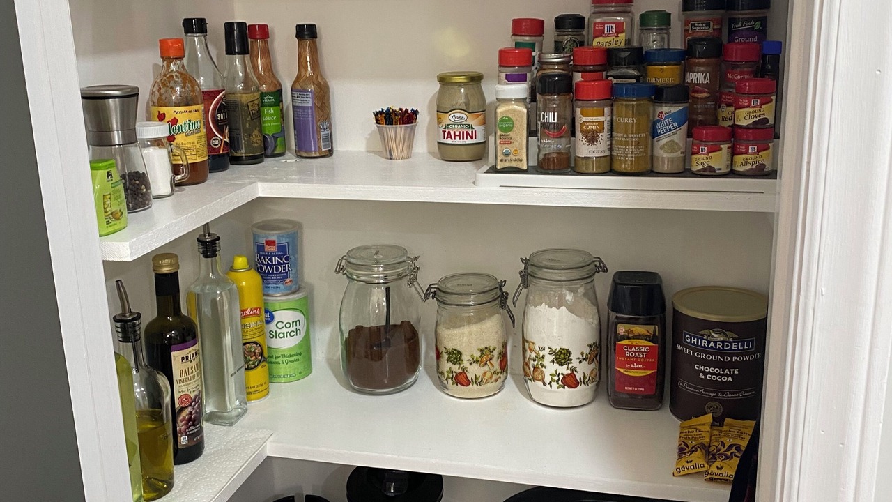 Photo of Kitchen in Prosperity Church Road