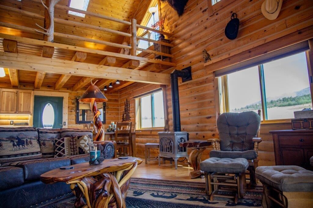 Photo of Livingroom in Red Lodge