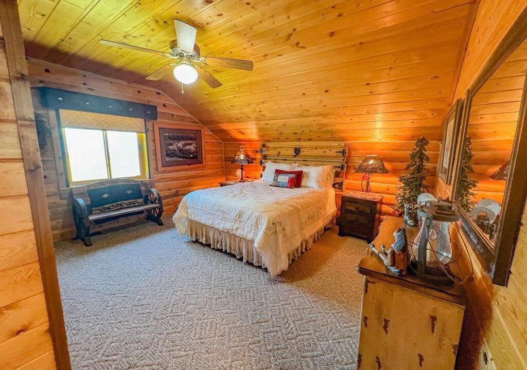 Photo of Bedroom in Red Lodge