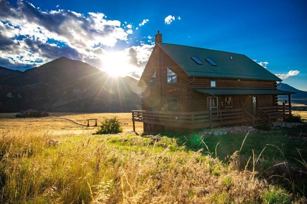 Photo of Outdoor in Red Lodge