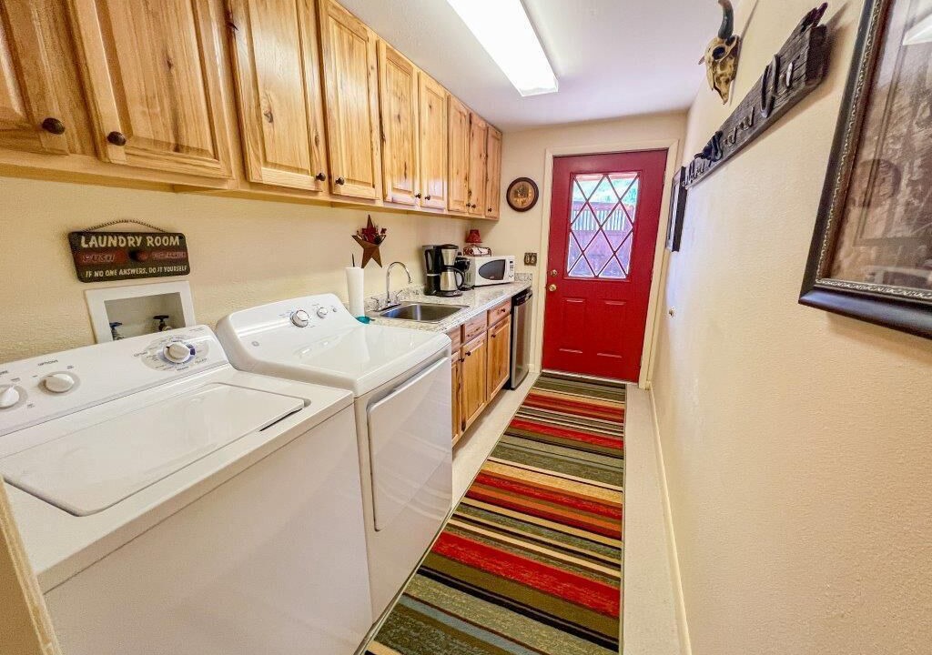 Photo of Kitchen in Red Lodge