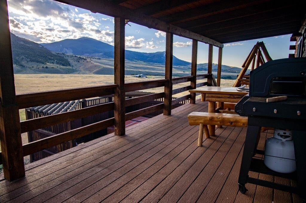 Photo of Outdoor in Red Lodge