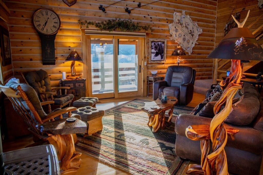Photo of Livingroom in Red Lodge