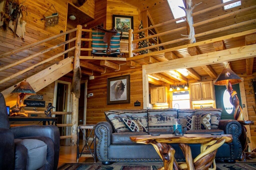 Photo of Livingroom in Red Lodge