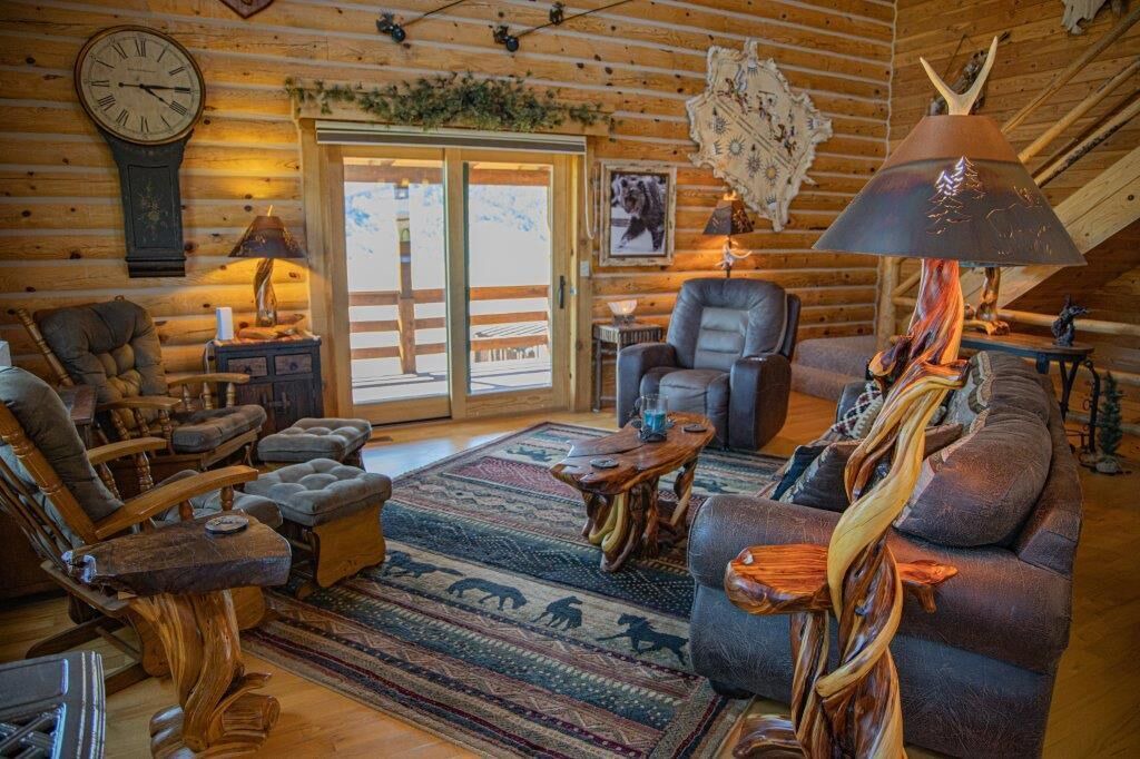 Photo of Livingroom in Red Lodge