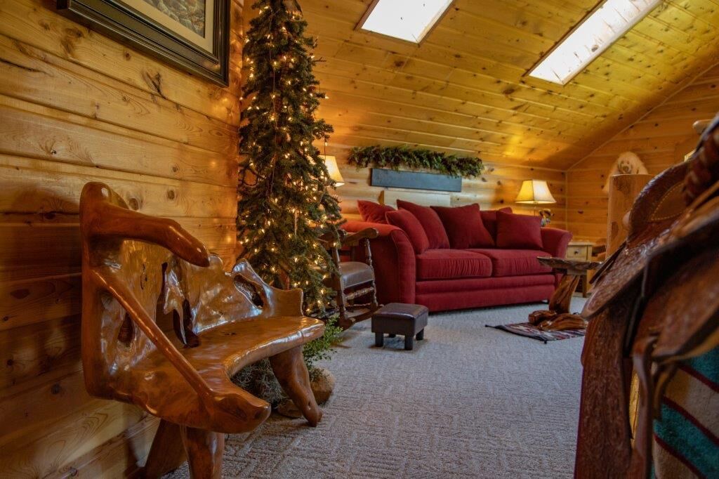 Photo of Livingroom in Red Lodge