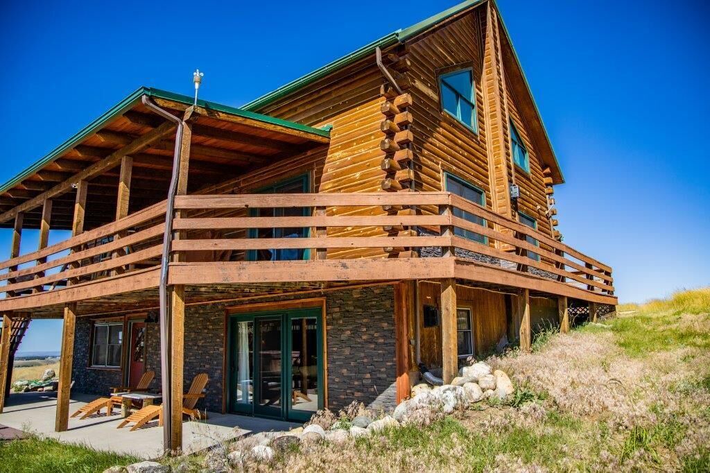 Photo of Outdoor in Red Lodge