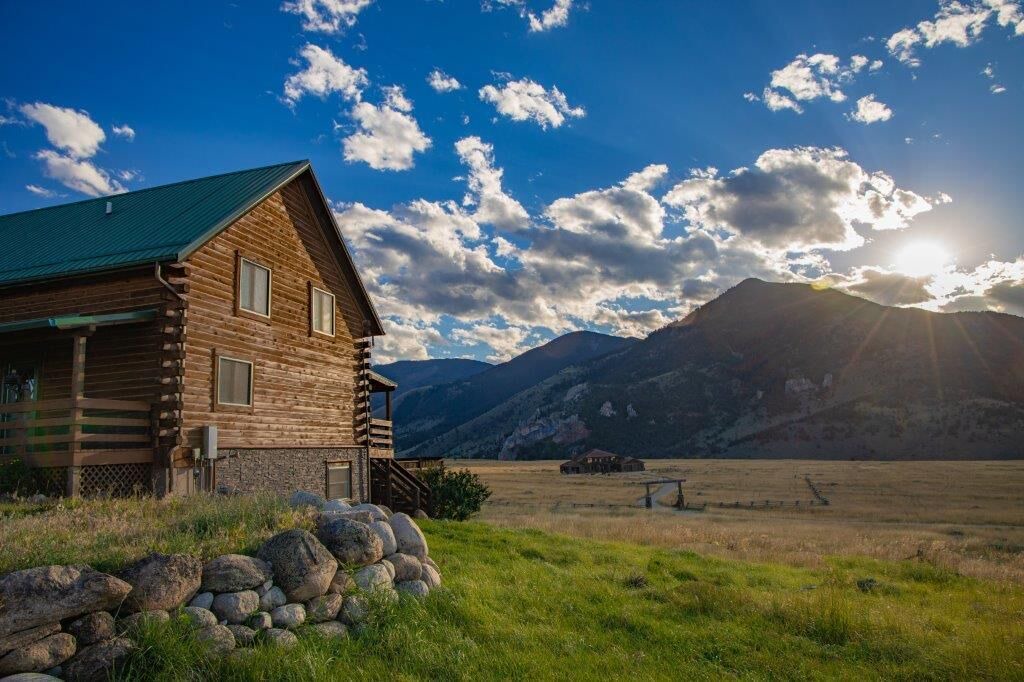 Photo of Outdoor in Red Lodge