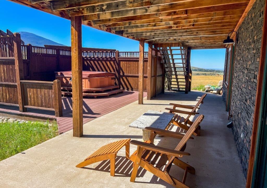 Photo of Outdoor in Red Lodge