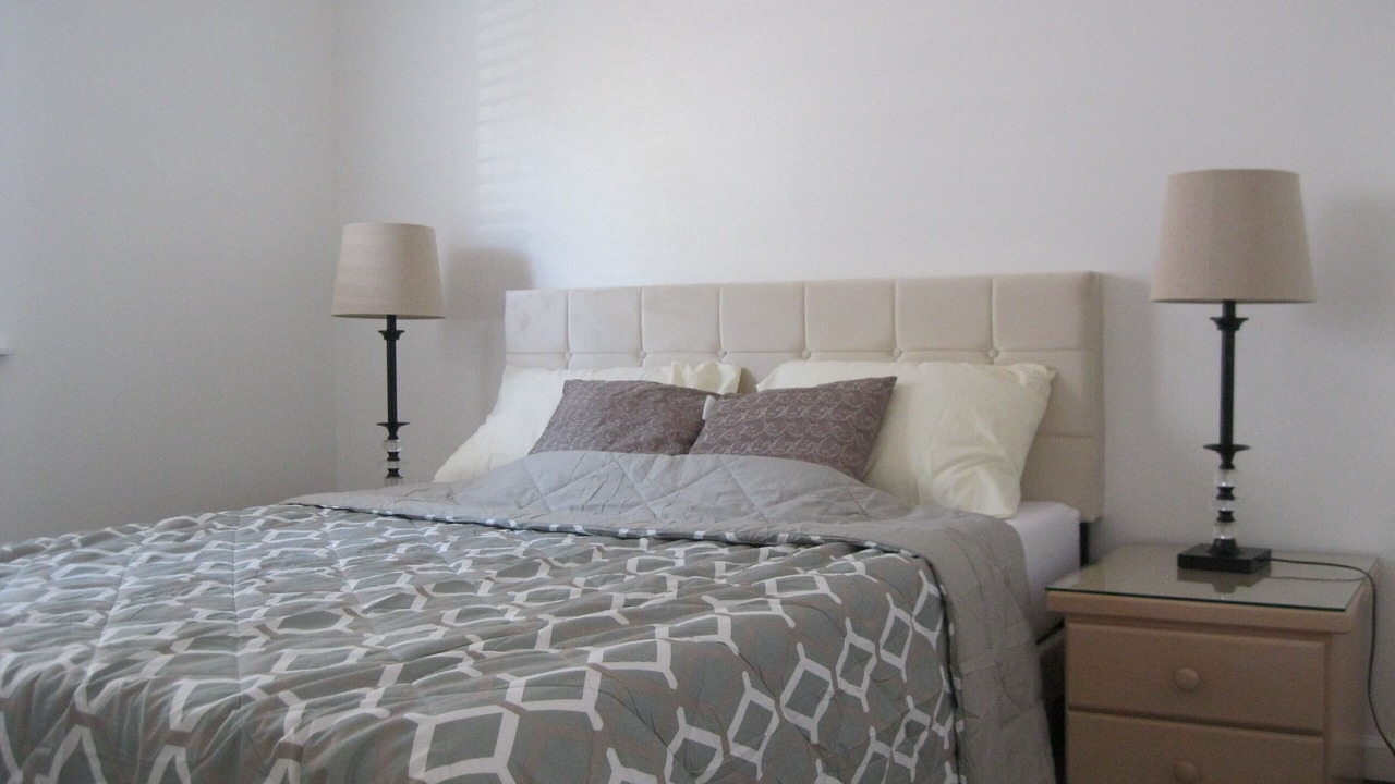 Photo of Bedroom in Arlington