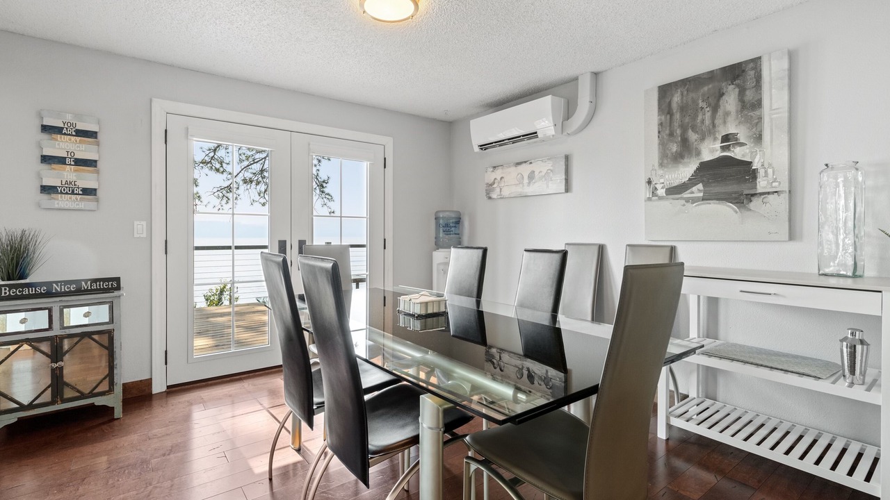 Photo of Livingroom in Coeur d'Alene