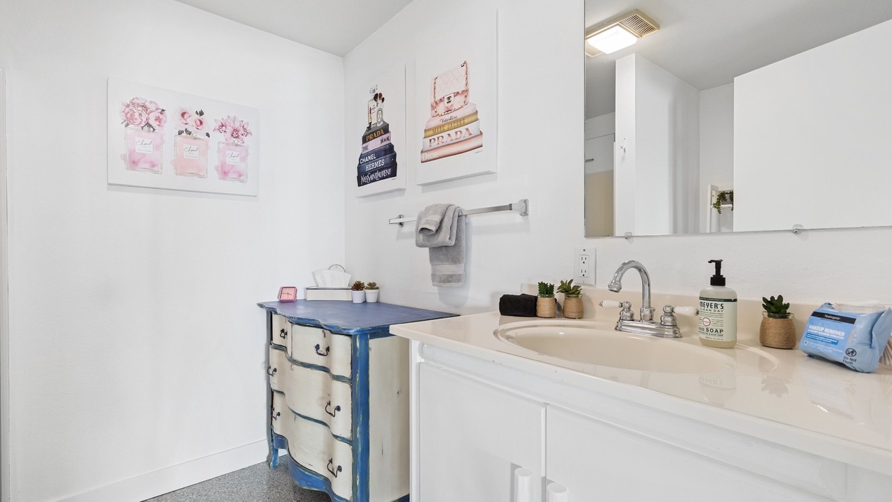 Photo of Bathroom in Coeur d'Alene