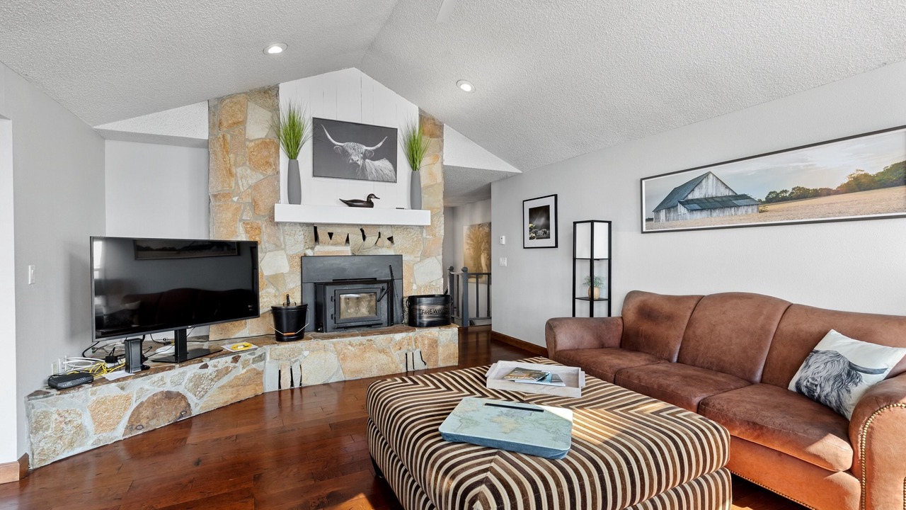 Photo of Livingroom in Coeur d'Alene