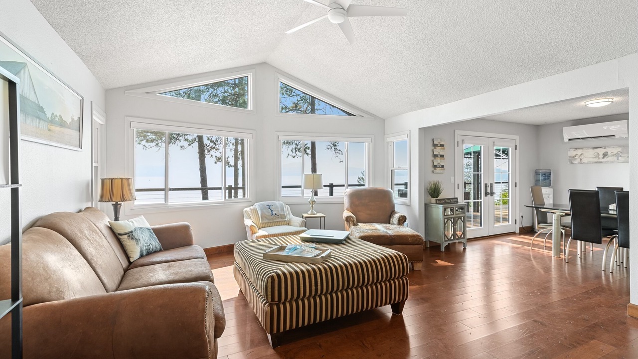 Photo of Livingroom in Coeur d'Alene