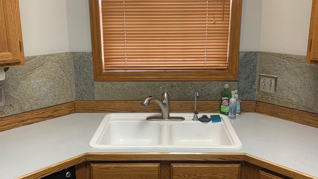Photo of Kitchen in Burley