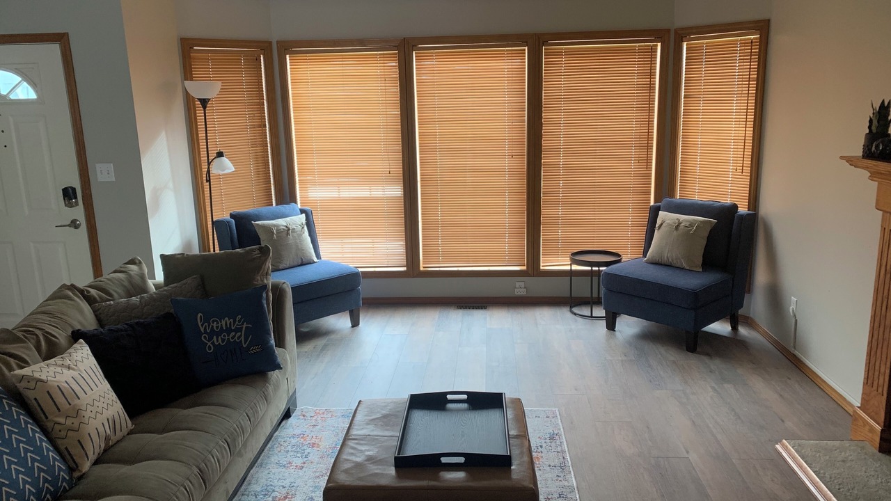 Photo of Livingroom in Burley