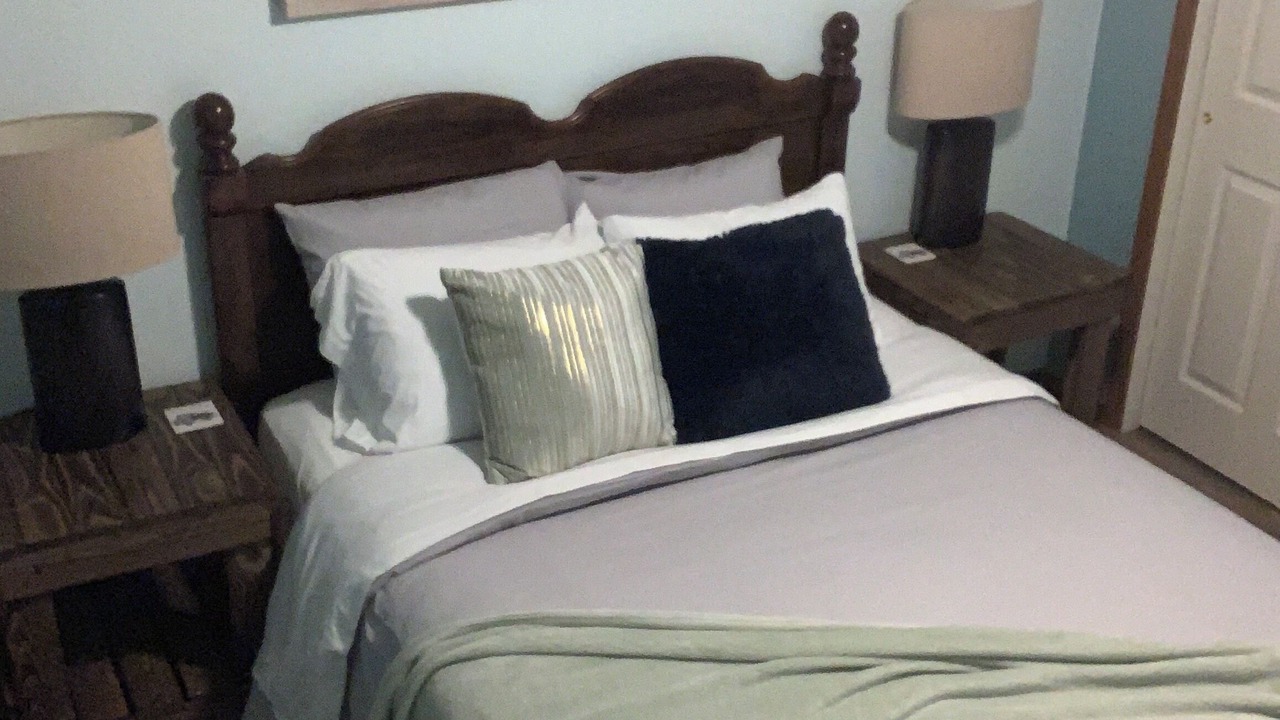 Photo of Bedroom in Burley
