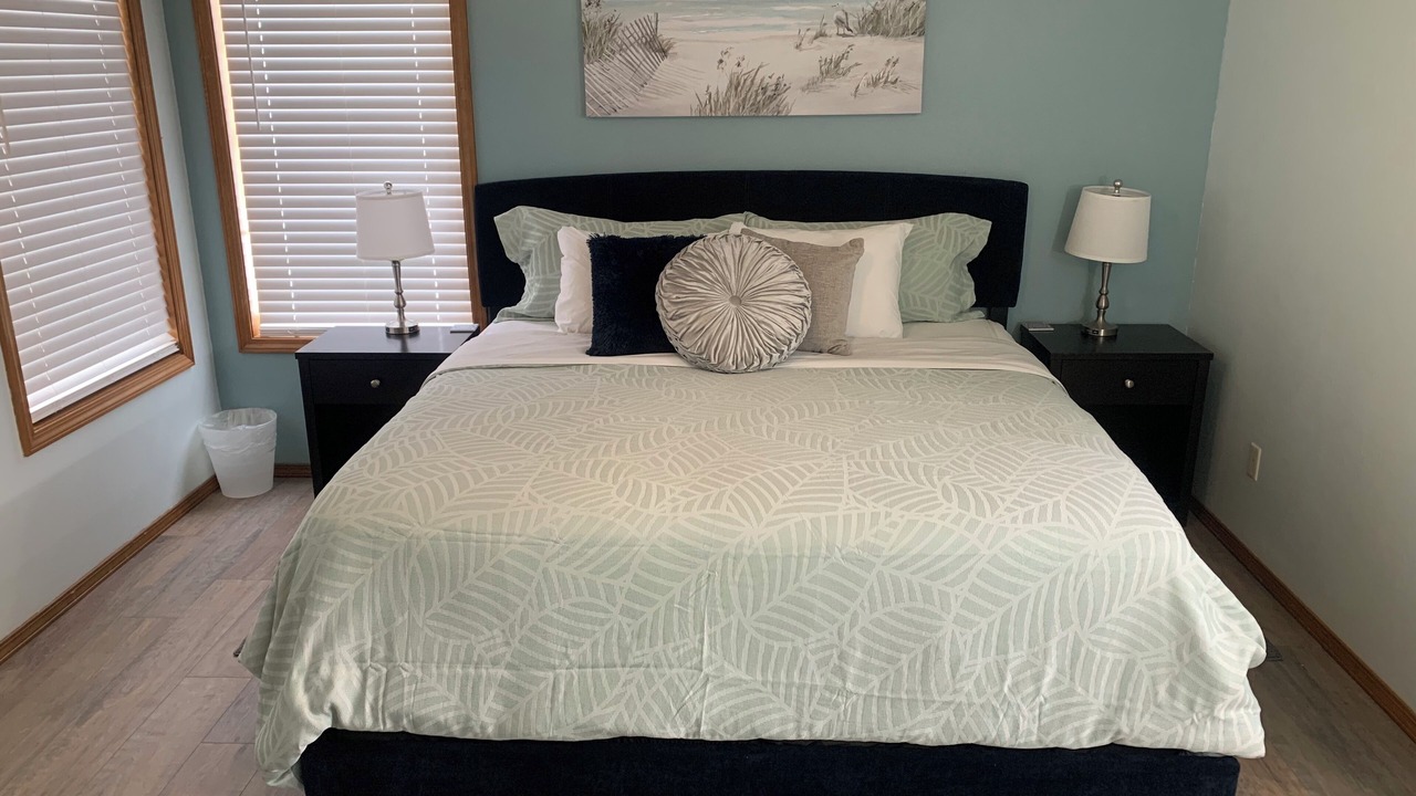 Photo of Bedroom in Burley