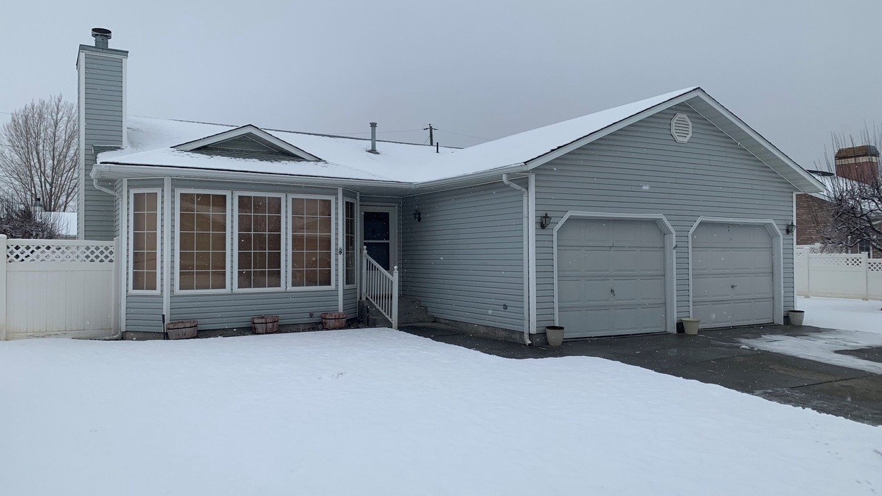Photo of Outdoor in Burley