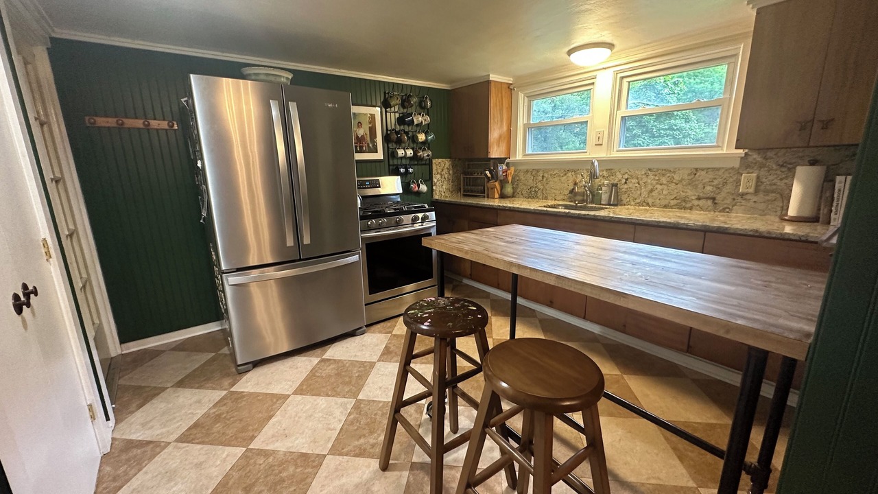 Photo of Kitchen in State College