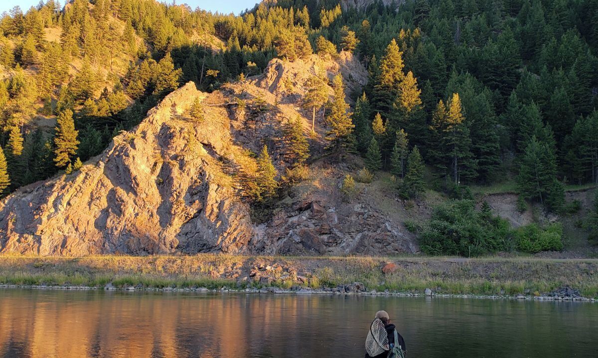 Photo of Others in Cascade