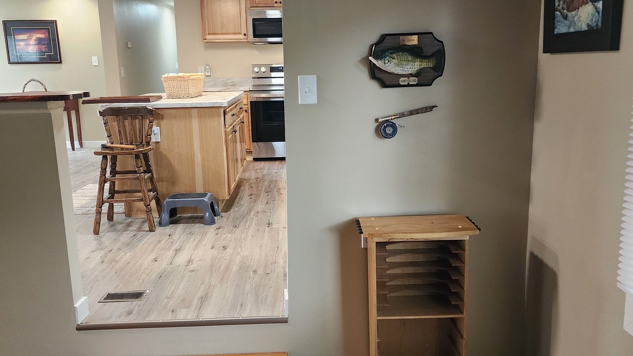 Photo of Kitchen in Cascade