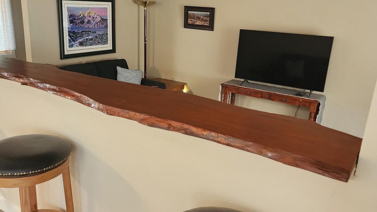 Photo of Livingroom in Cascade