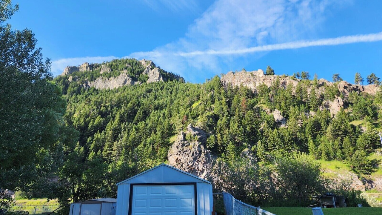 Photo of Outdoor in Cascade