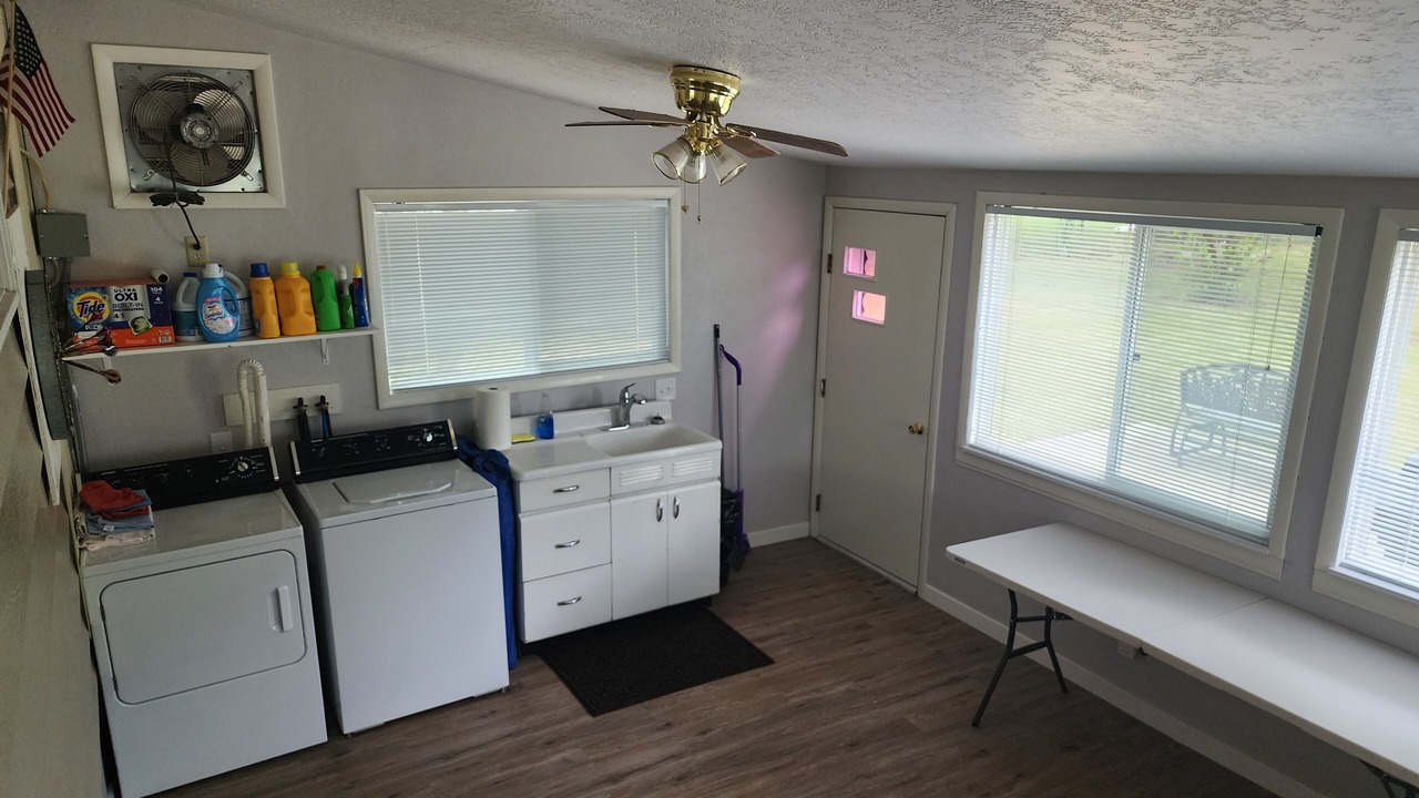 Photo of Kitchen in Cascade