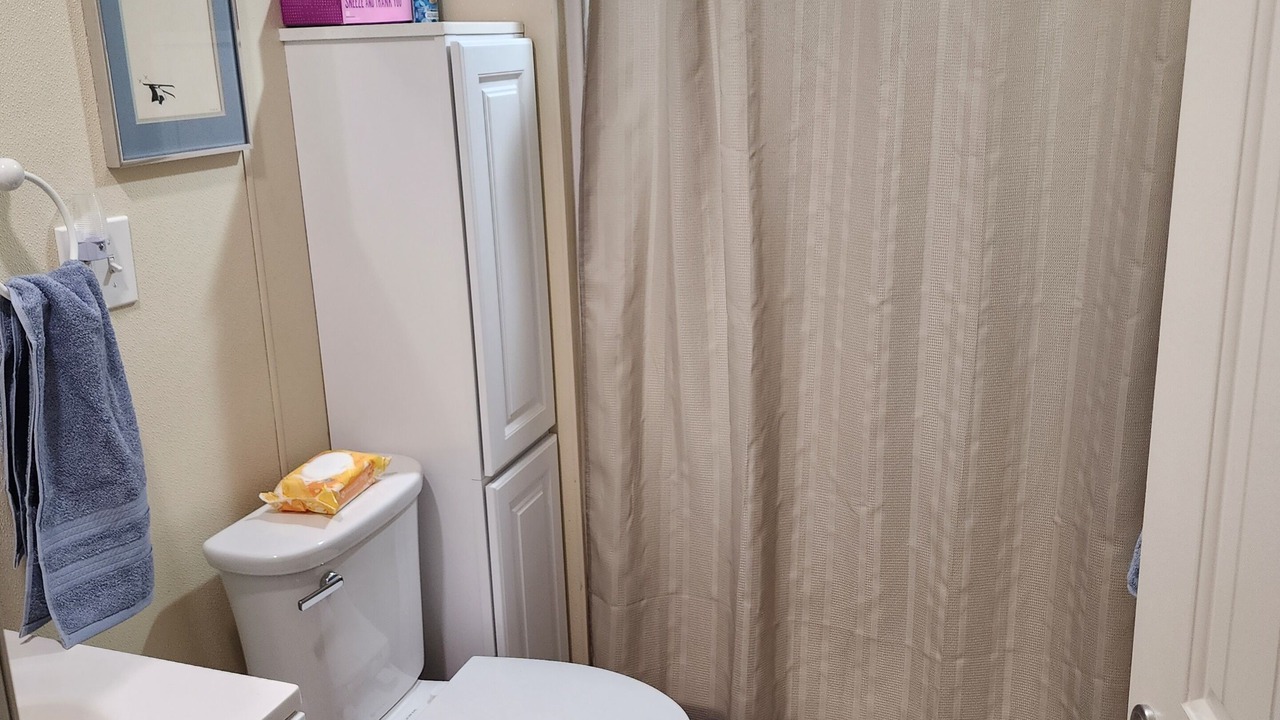 Photo of Bathroom in Cascade