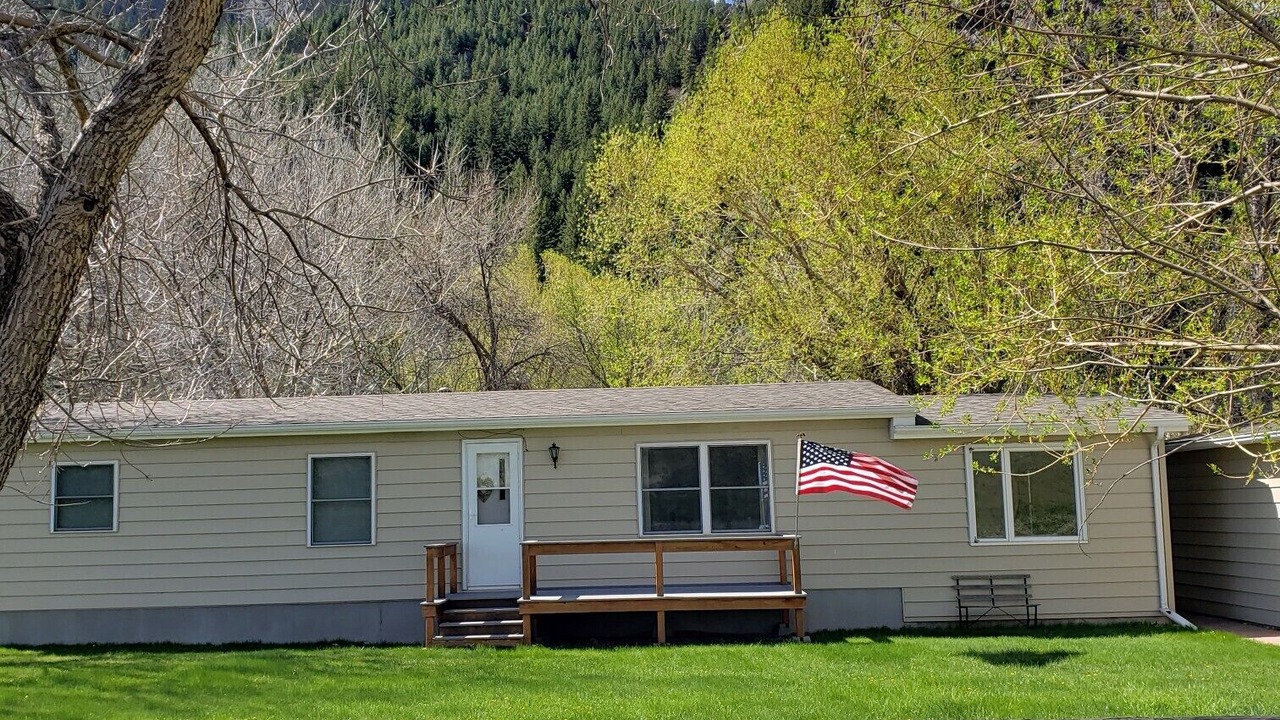 Photo of Outdoor in Cascade